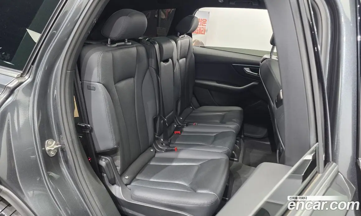 Audi Q7 2022 3.0 автомат (гидро), фото 18 Audi Q7 2022 3.0 автомат (гидро), фото 18