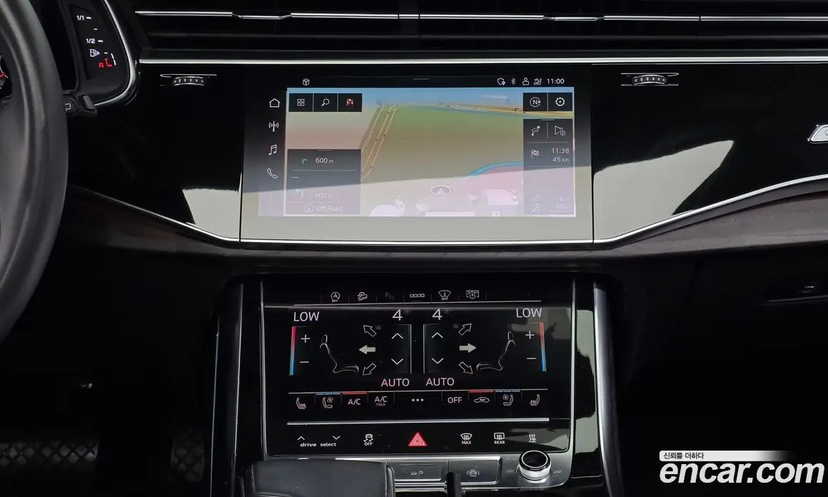 Audi Q7 2022 3.0 автомат (гидро), фото 19 Audi Q7 2022 3.0 автомат (гидро), фото 19