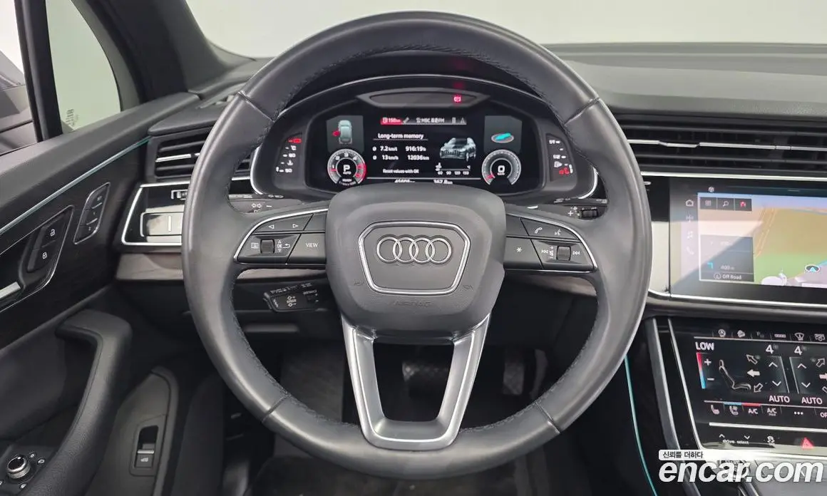 Audi Q7 2022 3.0 автомат (гидро), фото 20 Audi Q7 2022 3.0 автомат (гидро), фото 20