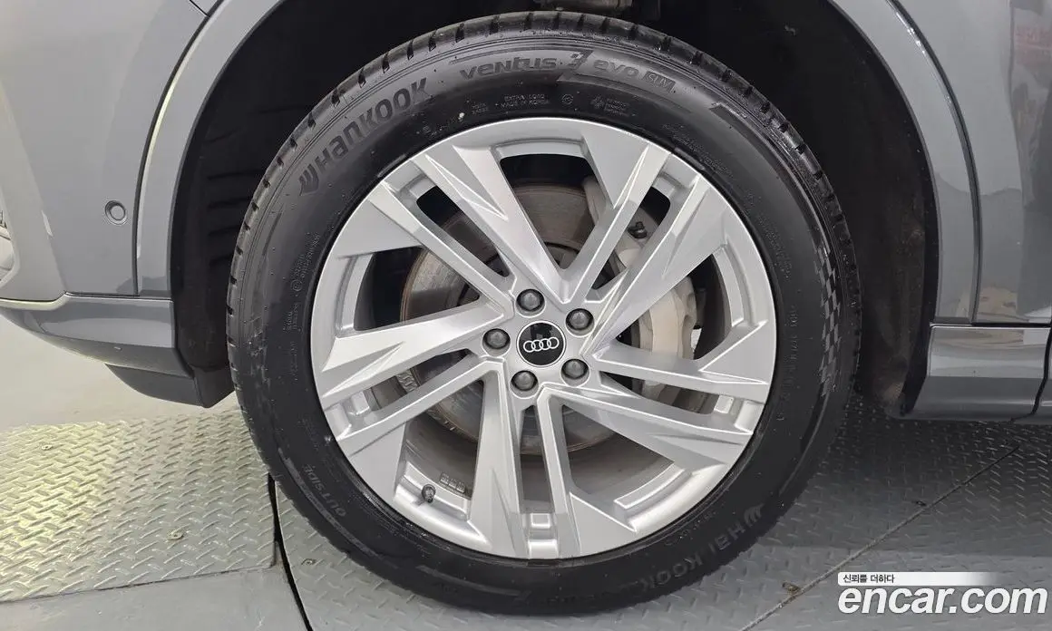 Audi Q7 2022 3.0 автомат (гидро), фото 5 Audi Q7 2022 3.0 автомат (гидро), фото 5