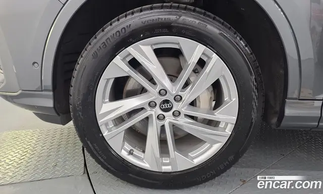 Audi Q7 2022 3.0 автомат (гидро), миниатюра 5 Audi Q7 2022 3.0 автомат (гидро), миниатюра 5