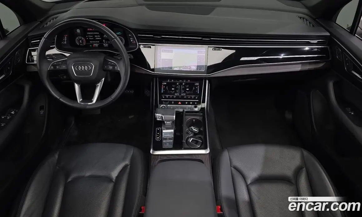 Audi Q7 2022 3.0 автомат (гидро), фото 10 Audi Q7 2022 3.0 автомат (гидро), фото 10