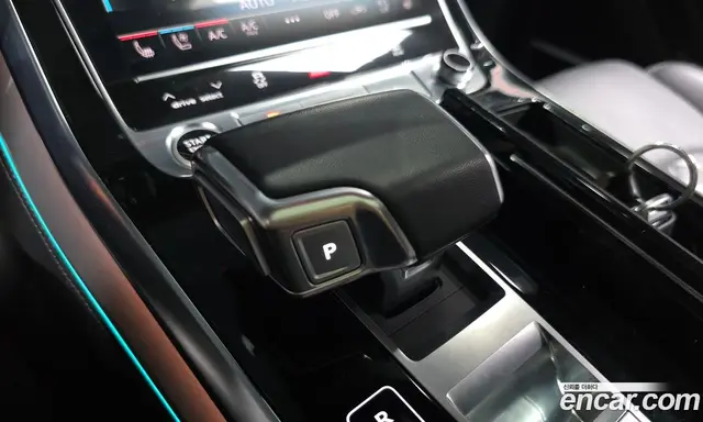 Audi Q8 2022 3.0 автомат (гидро), миниатюра 12