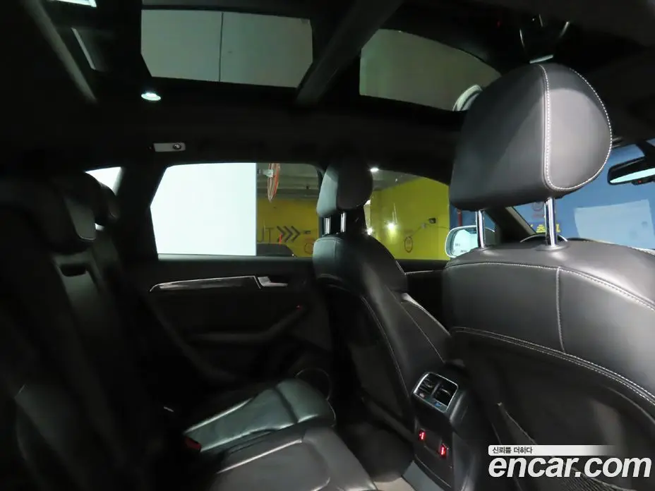 Audi SQ5 2016 3.0 автомат (гидро), фото 11 Audi SQ5 2016 3.0 автомат (гидро), фото 11