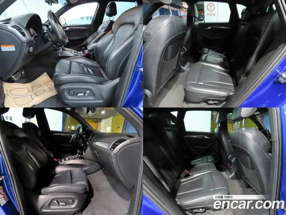 Audi SQ5 2016 3.0 автомат (гидро), фото 14 Audi SQ5 2016 3.0 автомат (гидро), фото 14