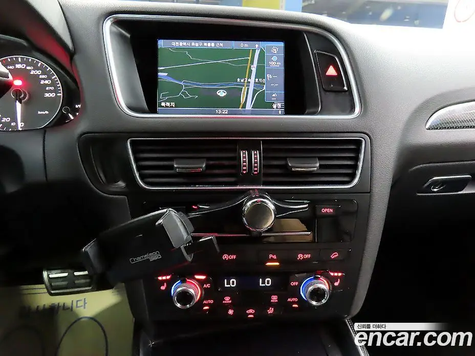 Audi SQ5 2016 3.0 автомат (гидро), фото 18 Audi SQ5 2016 3.0 автомат (гидро), фото 18