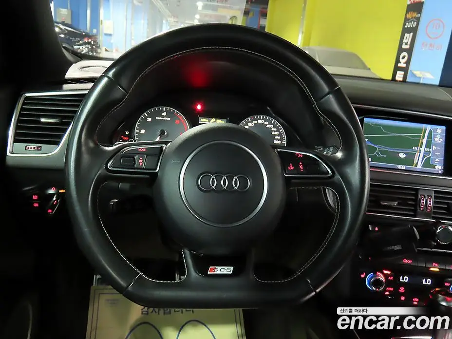 Audi SQ5 2016 3.0 автомат (гидро), фото 19 Audi SQ5 2016 3.0 автомат (гидро), фото 19