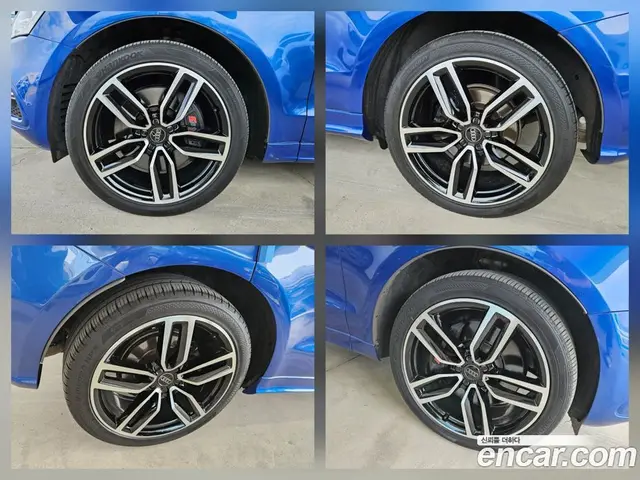 Audi SQ5 2016 3.0 автомат (гидро), миниатюра 5 Audi SQ5 2016 3.0 автомат (гидро), миниатюра 5