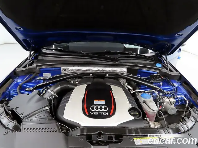 Audi SQ5 2016 3.0 автомат (гидро), миниатюра 6 Audi SQ5 2016 3.0 автомат (гидро), миниатюра 6