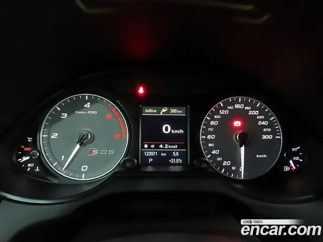 Audi SQ5 2016 3.0 автомат (гидро), миниатюра 8 Audi SQ5 2016 3.0 автомат (гидро), миниатюра 8