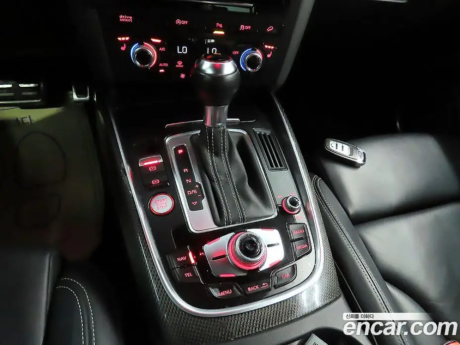 Audi SQ5 2016 3.0 автомат (гидро), фото 9 Audi SQ5 2016 3.0 автомат (гидро), фото 9