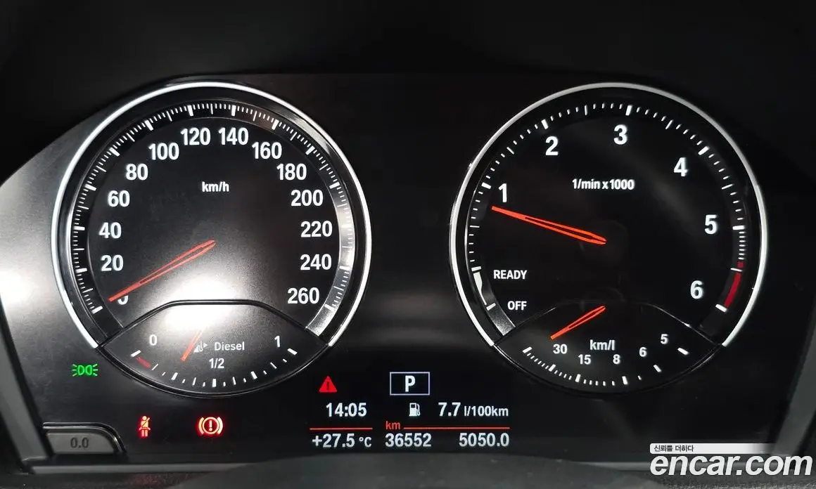 BMW 1 серия 2019 2.0 автомат (гидро), фото 11