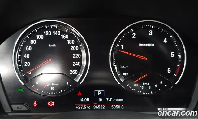 BMW 1 серия 2019 2.0 автомат (гидро), миниатюра 11