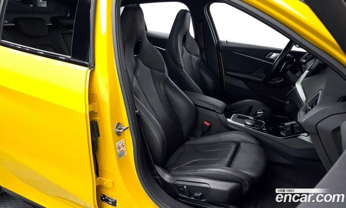 BMW 1 серия 2022 2.0 автомат (гидро), фото 16