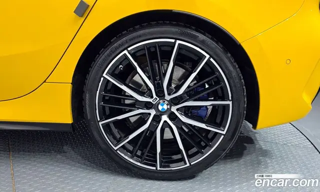 BMW 1 серия 2022 2.0 автомат (гидро), миниатюра 7