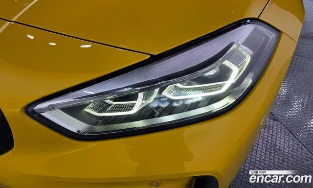 BMW 1 серия 2022 2.0 автомат (гидро), миниатюра 8