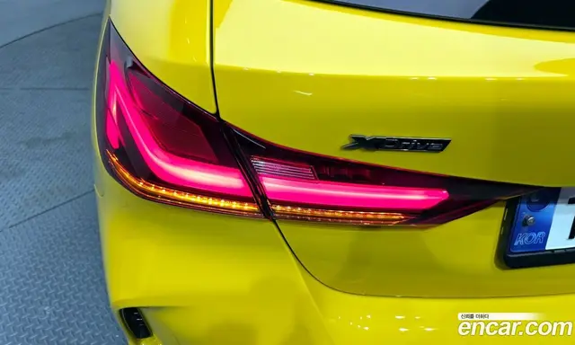 BMW 1 серия 2022 2.0 автомат (гидро), миниатюра 9