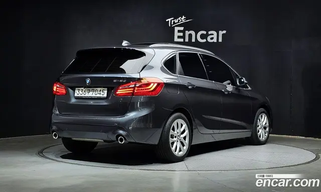 BMW 2 серия 2019 2.0 автомат (гидро), миниатюра 2 BMW 2 серия 2019 2.0 автомат (гидро), миниатюра 2