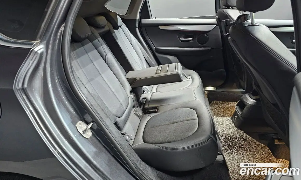 BMW 2 серия 2019 2.0 автомат (гидро), фото 18 BMW 2 серия 2019 2.0 автомат (гидро), фото 18