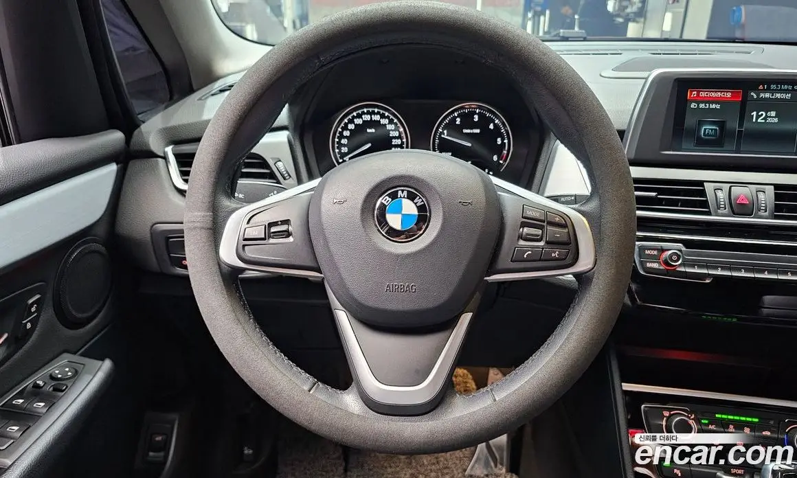 BMW 2 серия 2019 2.0 автомат (гидро), фото 19 BMW 2 серия 2019 2.0 автомат (гидро), фото 19