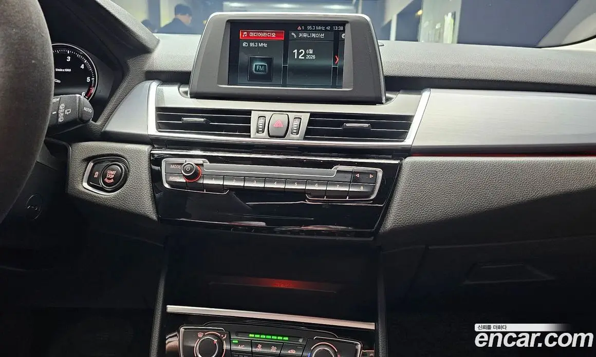 BMW 2 серия 2019 2.0 автомат (гидро), фото 20 BMW 2 серия 2019 2.0 автомат (гидро), фото 20