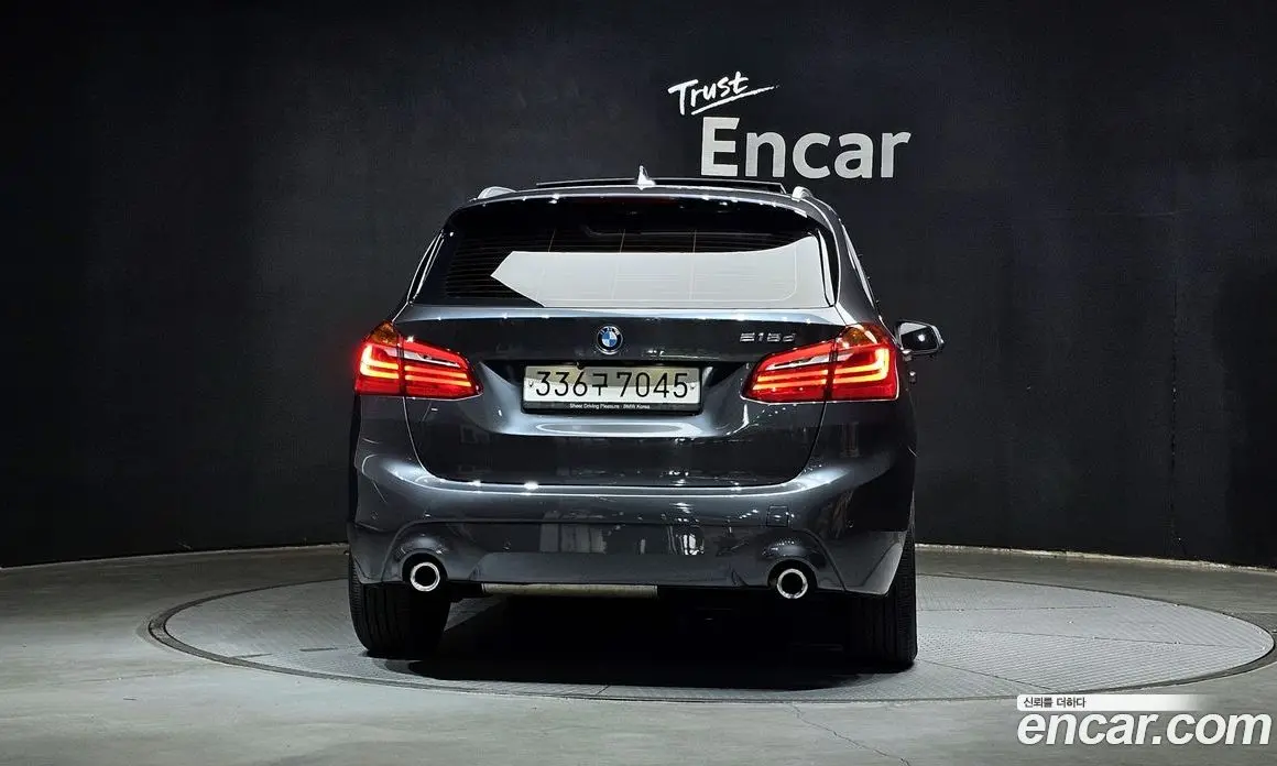 BMW 2 серия 2019 2.0 автомат (гидро), фото 4 BMW 2 серия 2019 2.0 автомат (гидро), фото 4