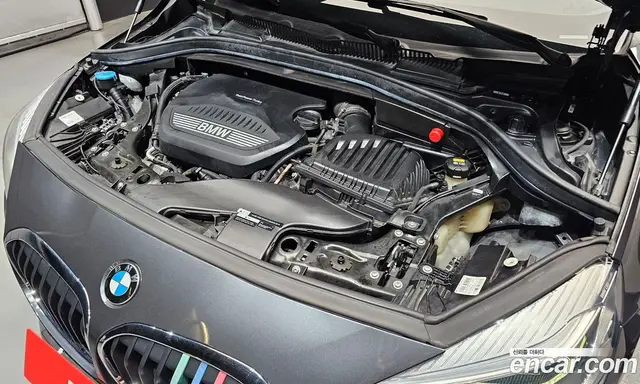 BMW 2 серия 2019 2.0 автомат (гидро), миниатюра 6 BMW 2 серия 2019 2.0 автомат (гидро), миниатюра 6