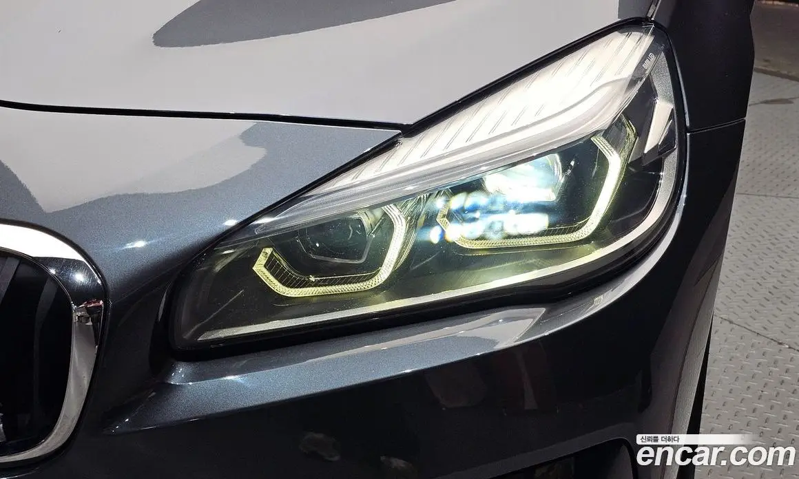 BMW 2 серия 2019 2.0 автомат (гидро), фото 8 BMW 2 серия 2019 2.0 автомат (гидро), фото 8