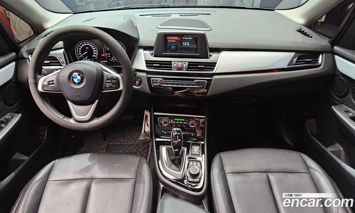 BMW 2 серия 2019 2.0 автомат (гидро), фото 10 BMW 2 серия 2019 2.0 автомат (гидро), фото 10