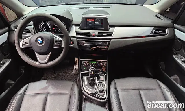 BMW 2 серия 2019 2.0 автомат (гидро), миниатюра 10 BMW 2 серия 2019 2.0 автомат (гидро), миниатюра 10