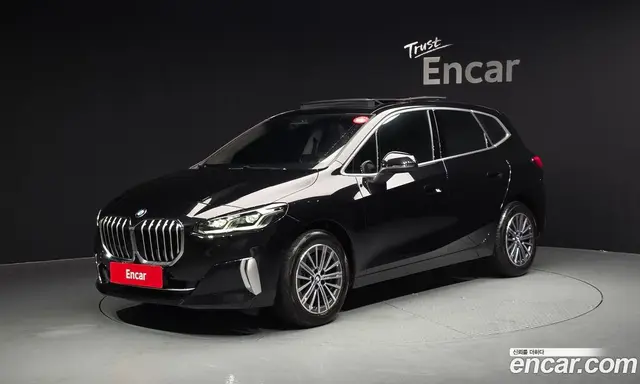 BMW 2 серия, 2023, 18 443 км