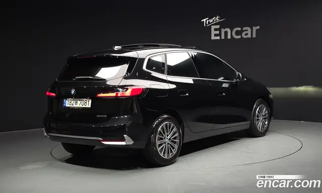 BMW 2 серия 2023 2.0 автомат (гидро), миниатюра 2