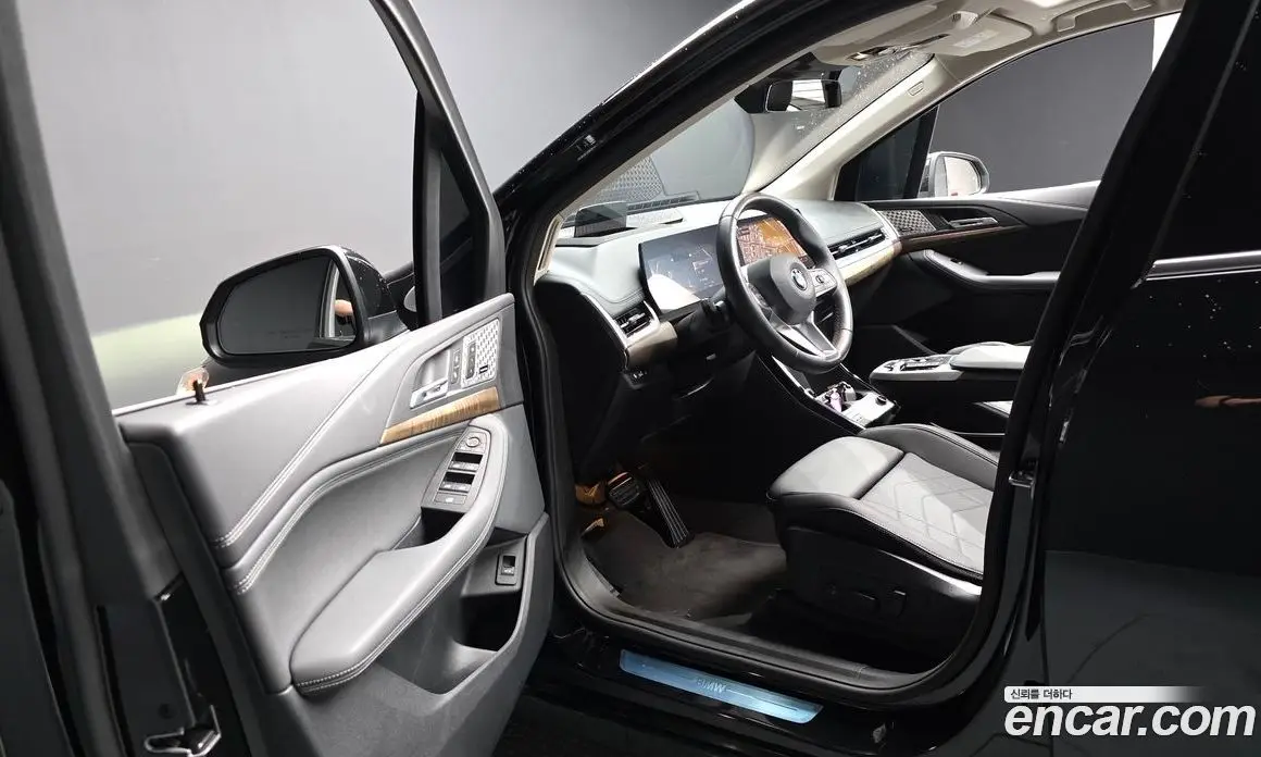 BMW 2 серия 2023 2.0 автомат (гидро), фото 13