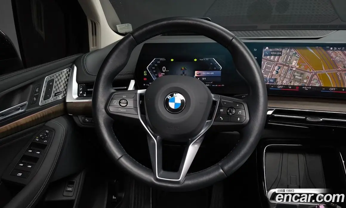 BMW 2 серия 2023 2.0 автомат (гидро), фото 19