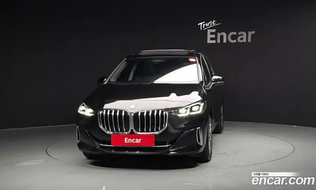 BMW 2 серия 2023 2.0 автомат (гидро), миниатюра 3