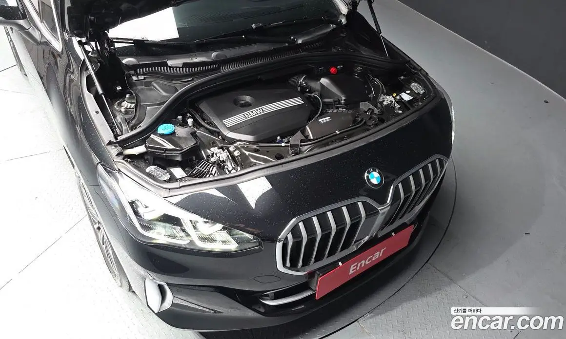 BMW 2 серия 2023 2.0 автомат (гидро), фото 6