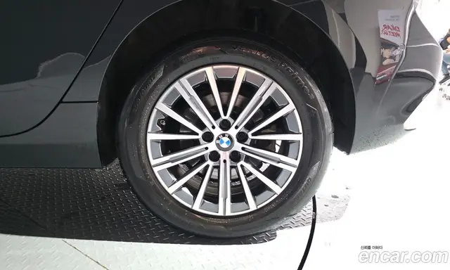 BMW 2 серия 2023 2.0 автомат (гидро), миниатюра 7
