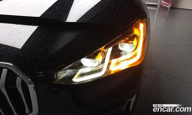 BMW 2 серия 2023 2.0 автомат (гидро), миниатюра 8