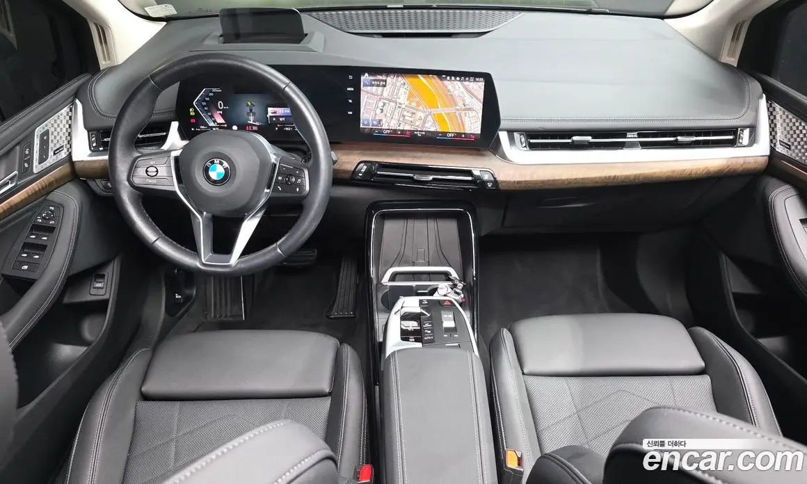 BMW 2 серия 2023 2.0 автомат (гидро), фото 10
