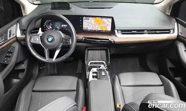 BMW 2 серия 2023 2.0 автомат (гидро), миниатюра 10