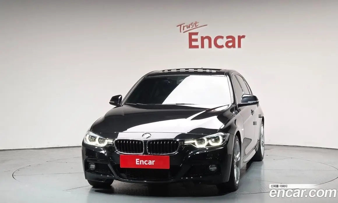 BMW 3 серия 2017 2.0 автомат (гидро), фото 2 BMW 3 серия 2017 2.0 автомат (гидро), фото 2