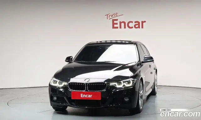 BMW 3 серия 2017 2.0 автомат (гидро), миниатюра 2 BMW 3 серия 2017 2.0 автомат (гидро), миниатюра 2