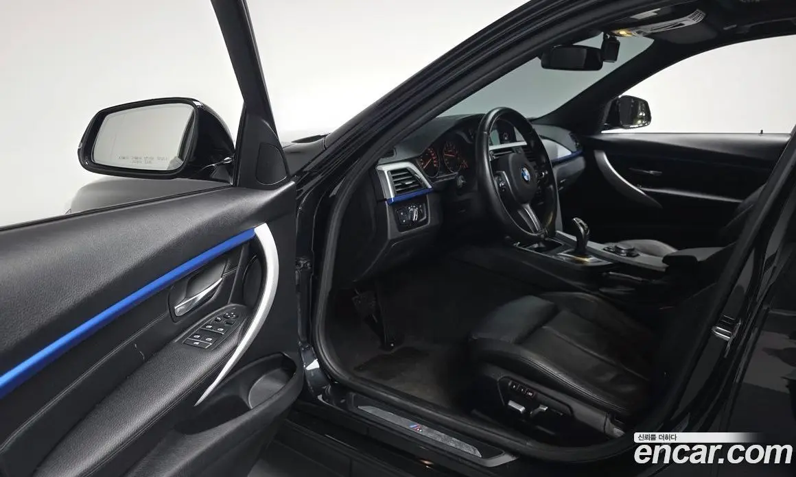 BMW 3 серия 2017 2.0 автомат (гидро), фото 12 BMW 3 серия 2017 2.0 автомат (гидро), фото 12