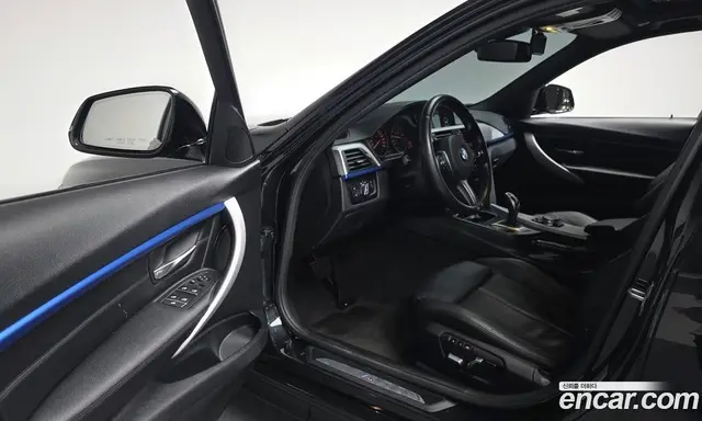 BMW 3 серия 2017 2.0 автомат (гидро), миниатюра 12