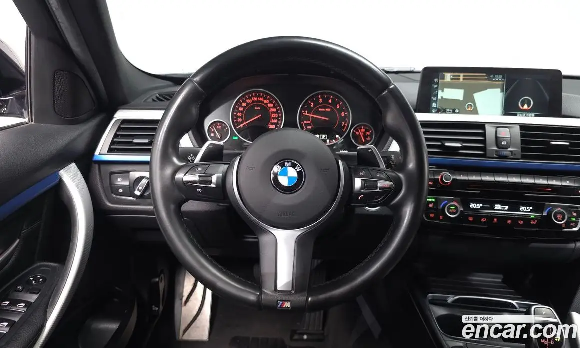 BMW 3 серия 2017 2.0 автомат (гидро), фото 17 BMW 3 серия 2017 2.0 автомат (гидро), фото 17