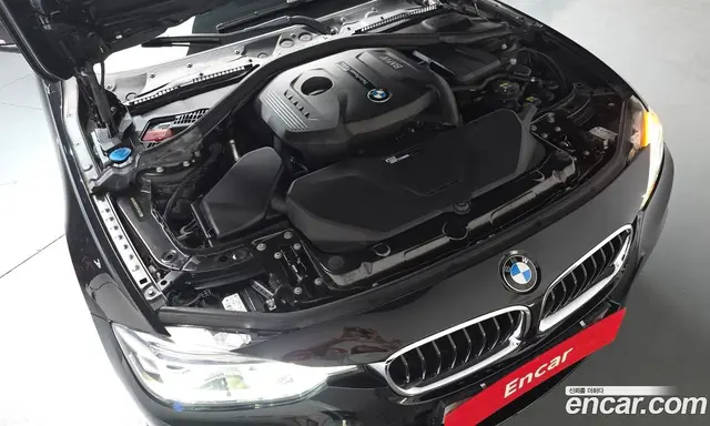 BMW 3 серия 2017 2.0 автомат (гидро), миниатюра 5 BMW 3 серия 2017 2.0 автомат (гидро), миниатюра 5