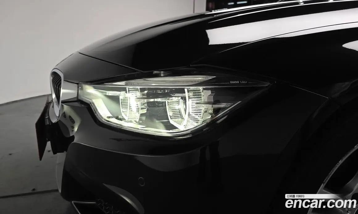 BMW 3 серия 2017 2.0 автомат (гидро), фото 7 BMW 3 серия 2017 2.0 автомат (гидро), фото 7