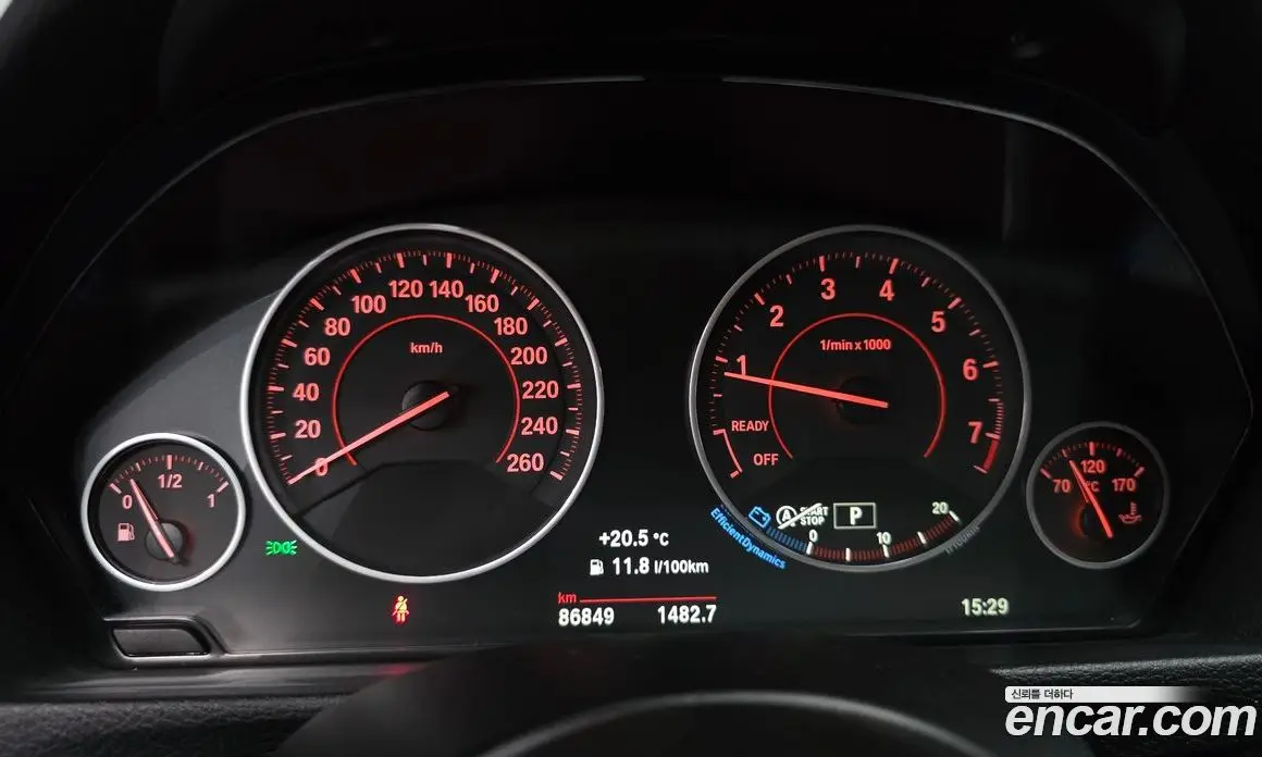 BMW 3 серия 2017 2.0 автомат (гидро), фото 10 BMW 3 серия 2017 2.0 автомат (гидро), фото 10