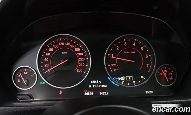 BMW 3 серия 2017 2.0 автомат (гидро), миниатюра 10 BMW 3 серия 2017 2.0 автомат (гидро), миниатюра 10