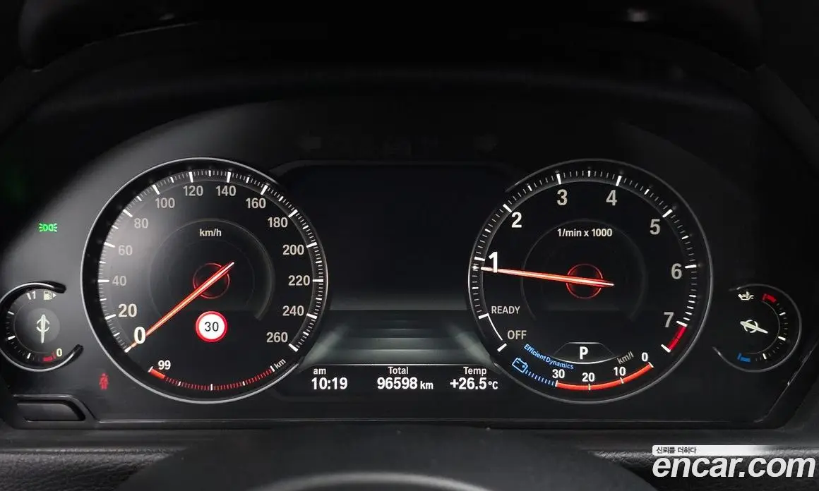 BMW 3 серия 2018 2.0 автомат (гидро), фото 11